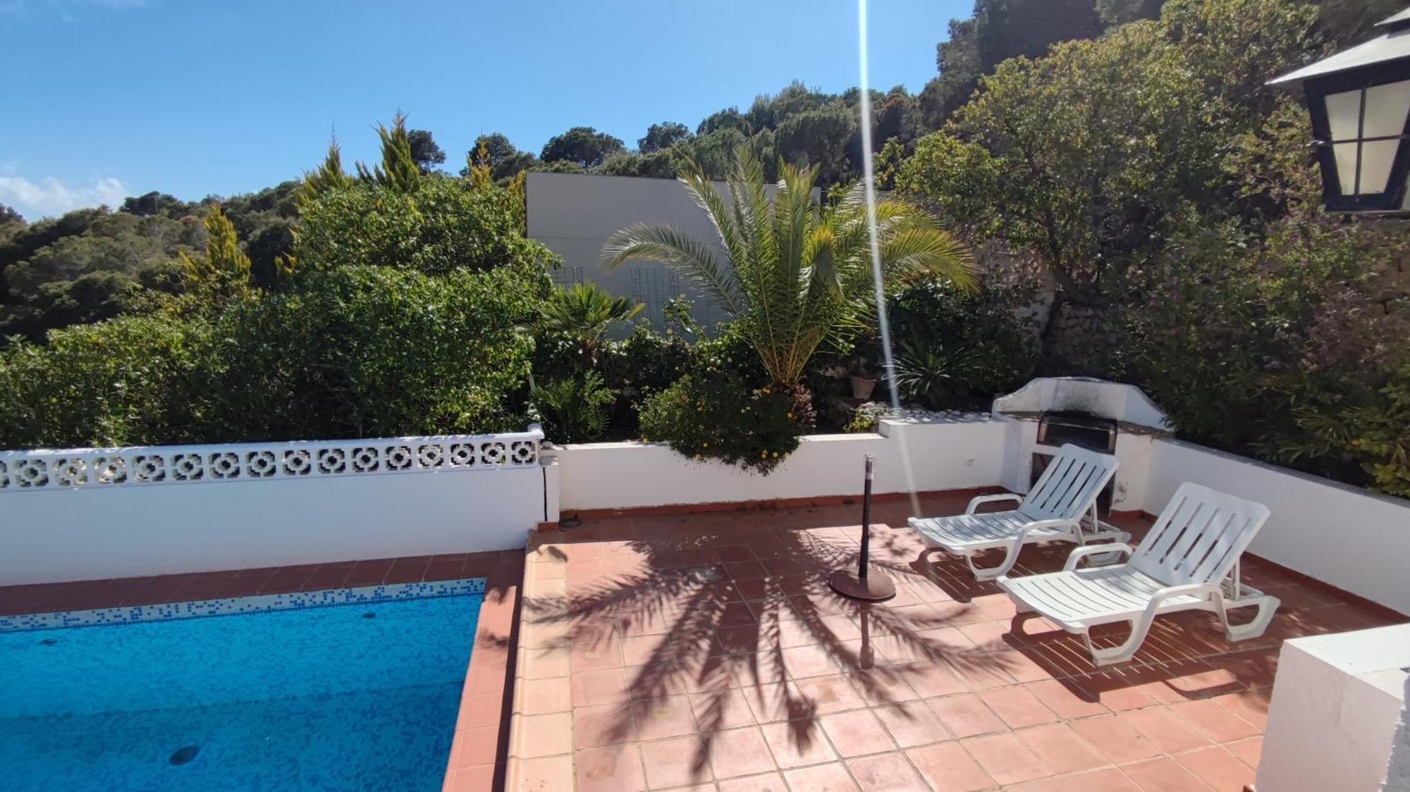 Casa Alberto - Altea Eksteriør bilde