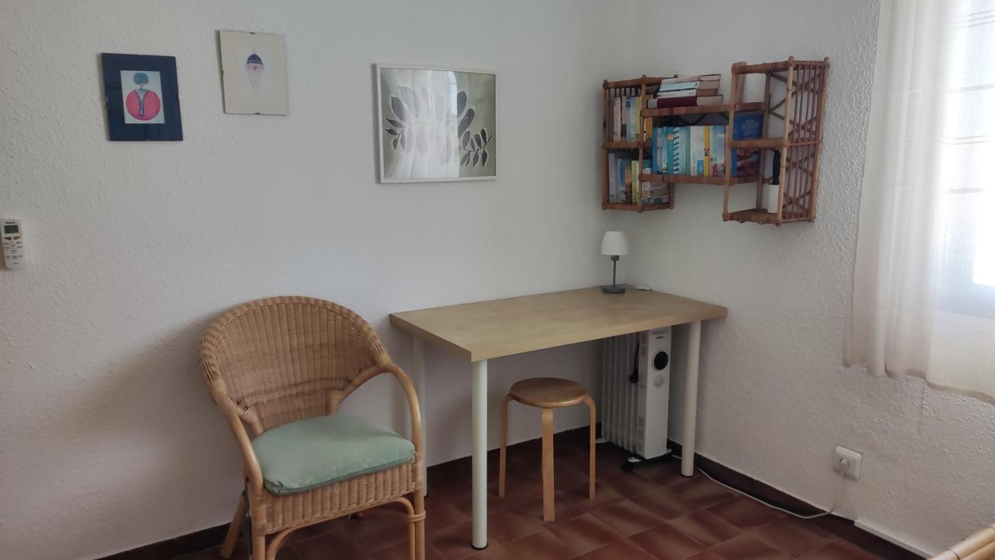 Casa Alberto - Altea Eksteriør bilde